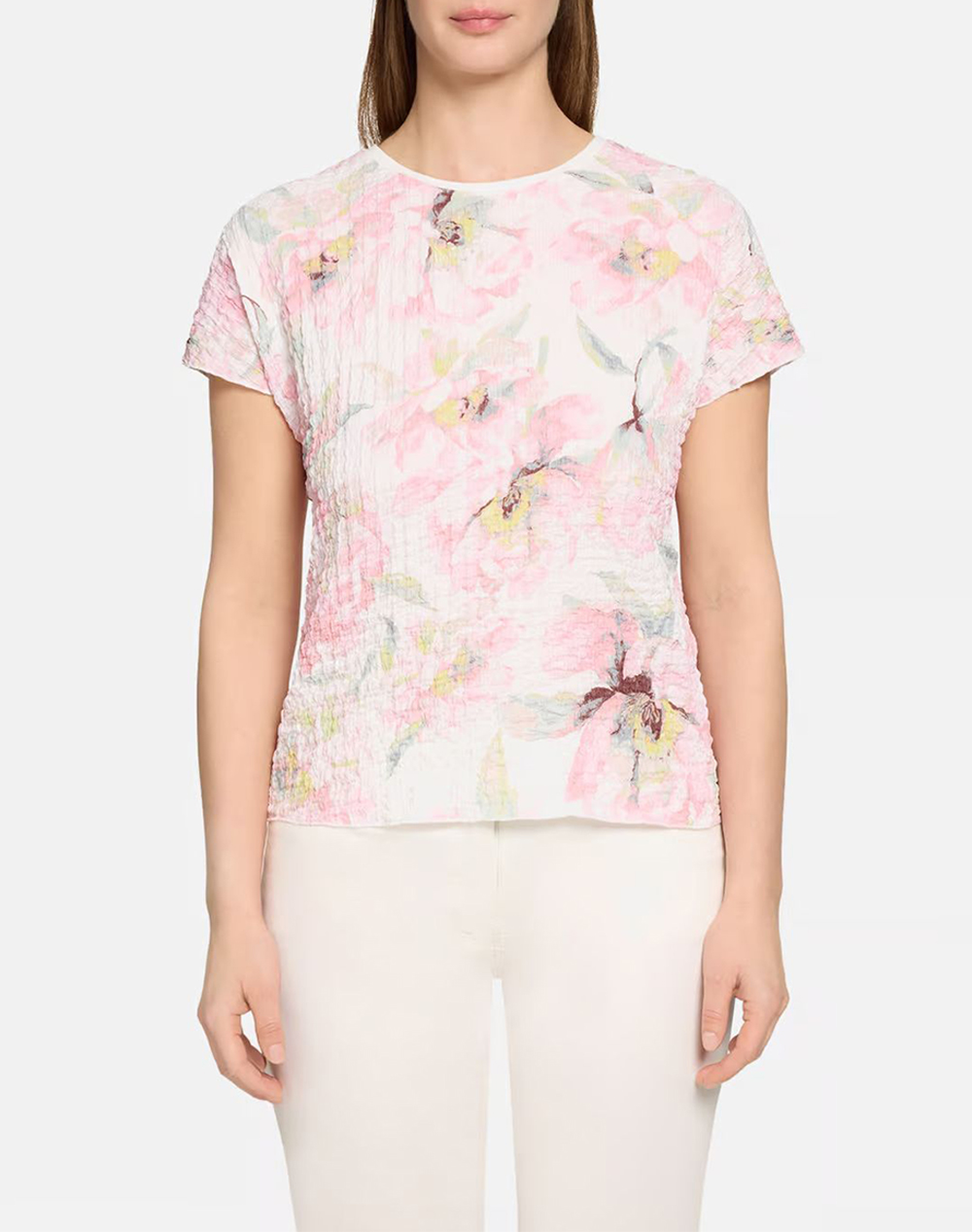 BETTY BARCLAY BLOUSE 2761/1848-4815 Mixed