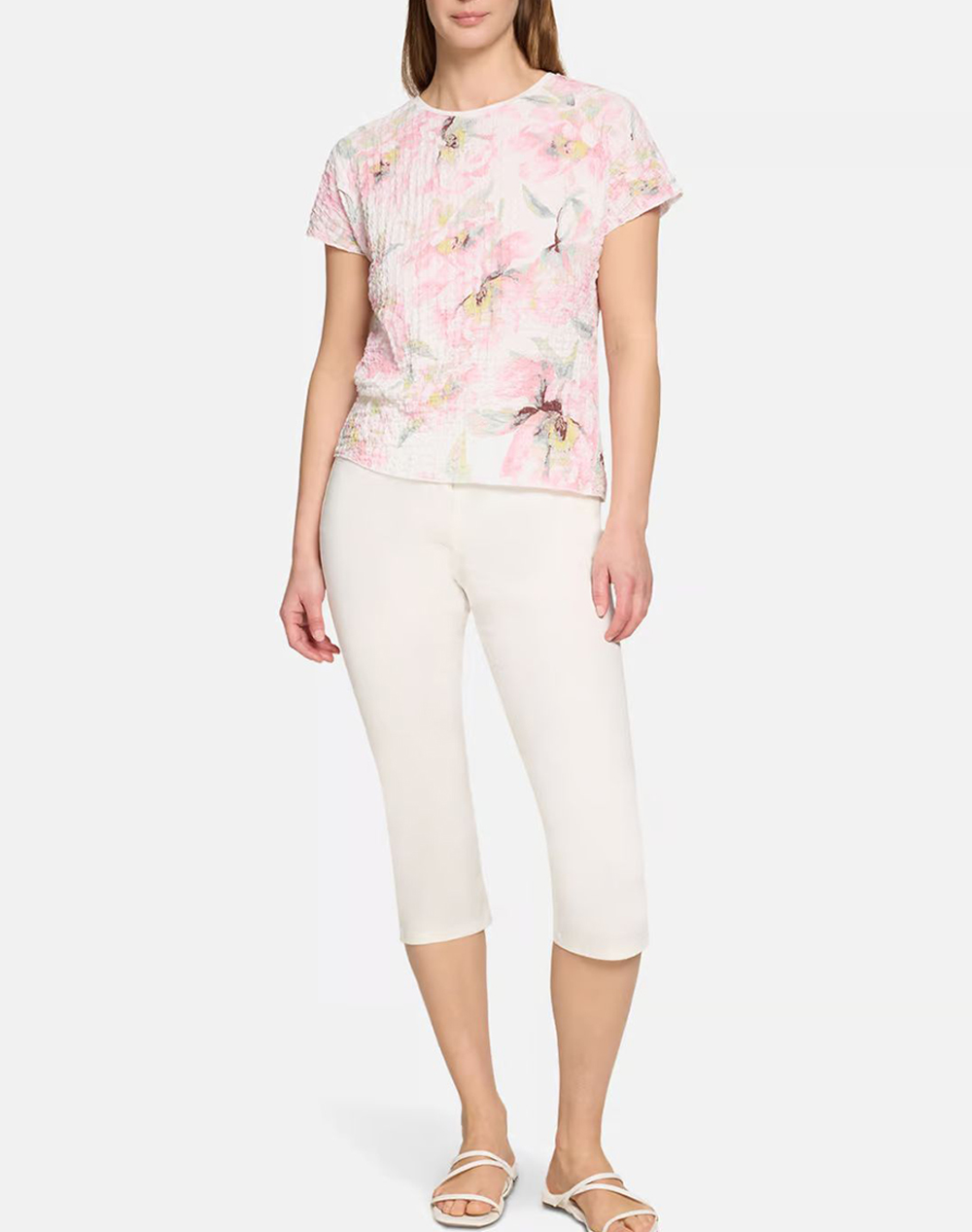 Betty Barclay Blouse 2761 1848-4815 Mixed Γυναικεία ρούχα μπλούζες Τ-Shirt Politikos Shop Πολιτικός