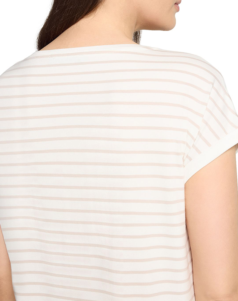 BETTY BARCLAY BETTY BARCLAY BLOUSE 2768/1825-1945 OffWhite - 2