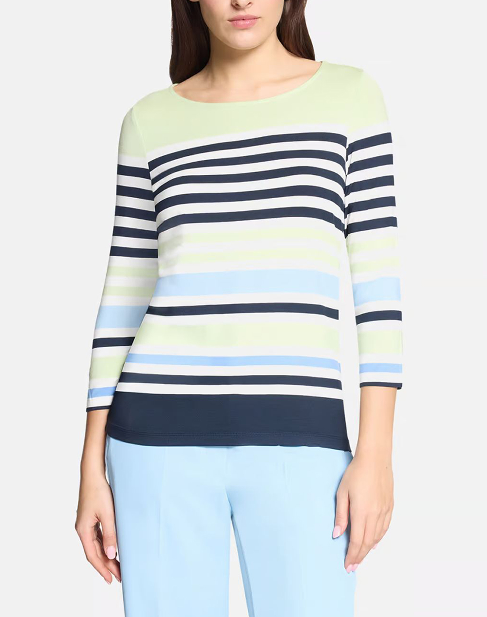 BETTY BARCLAY BLOUSE 2766/1828-5882 Mixed