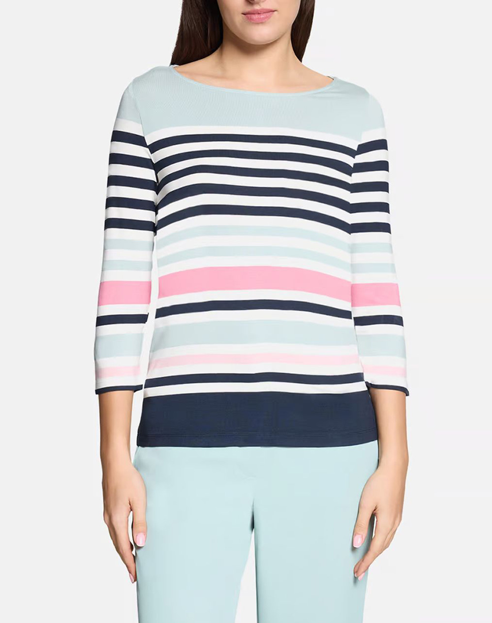BETTY BARCLAY BLOUSE 2766/1828-5885 Multi