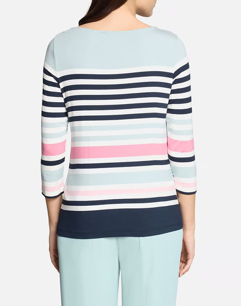 BETTY BARCLAY BETTY BARCLAY BLOUSE 2766/1828-5885 Multi - 2