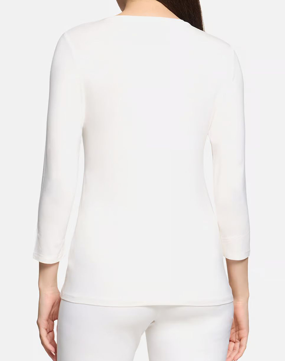 BETTY BARCLAY BETTY BARCLAY BLOUSE 2776/2063-1014 OffWhite - 2