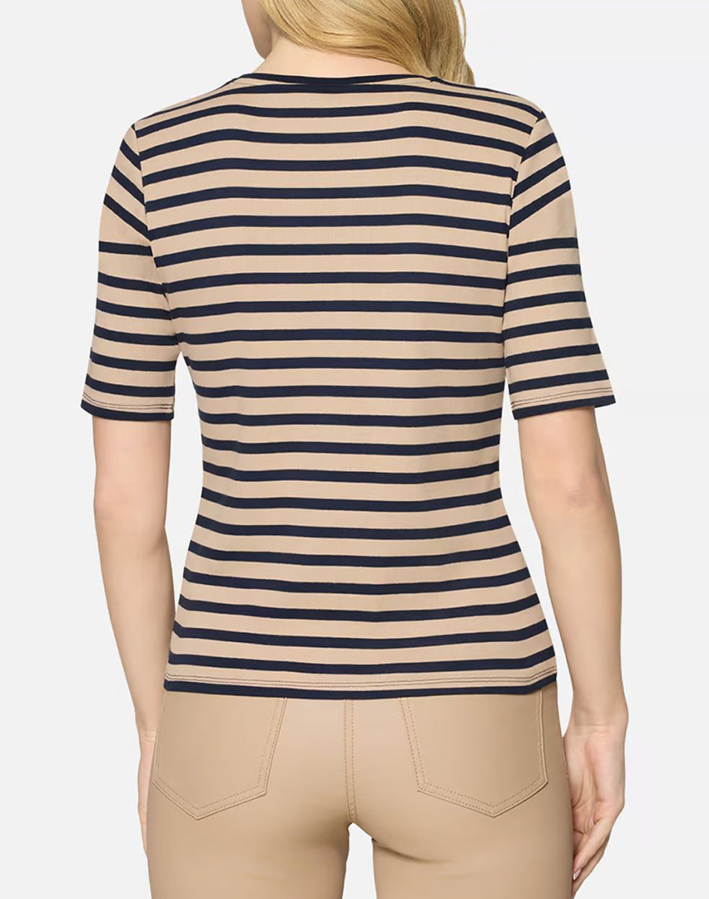 BETTY BARCLAY BLOUSE 2778/1064-7868 Biege φωτογραφία