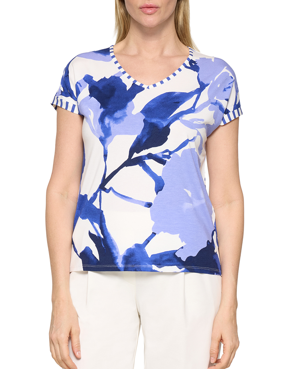 BETTY BARCLAY BLOUSE 2784/2525-1881 Mixed