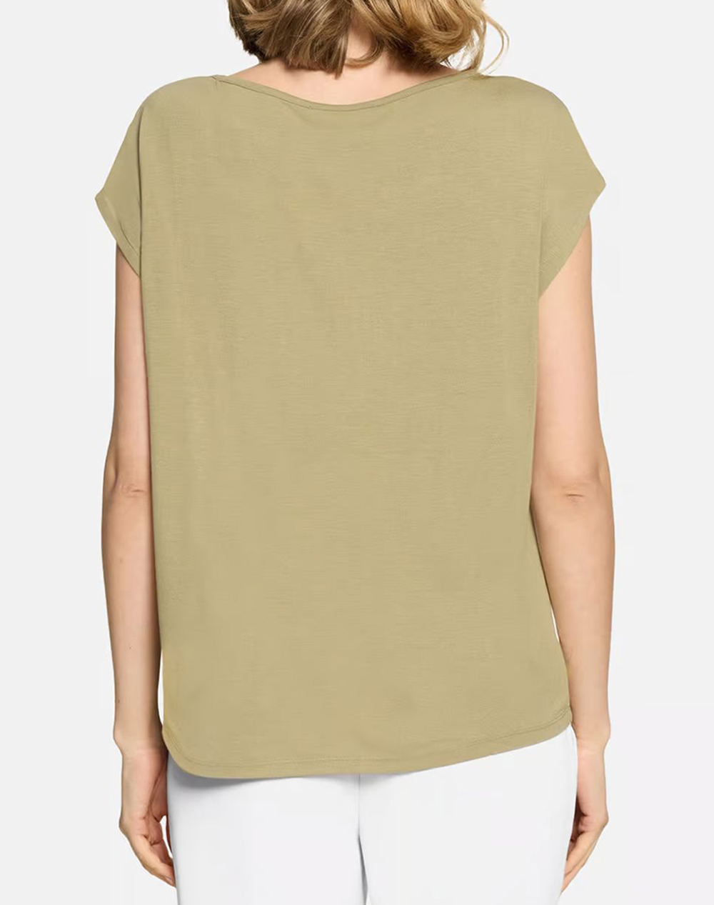 BETTY BARCLAY BETTY BARCLAY BLOUSE 2790/1975-7823 Mixed - 2