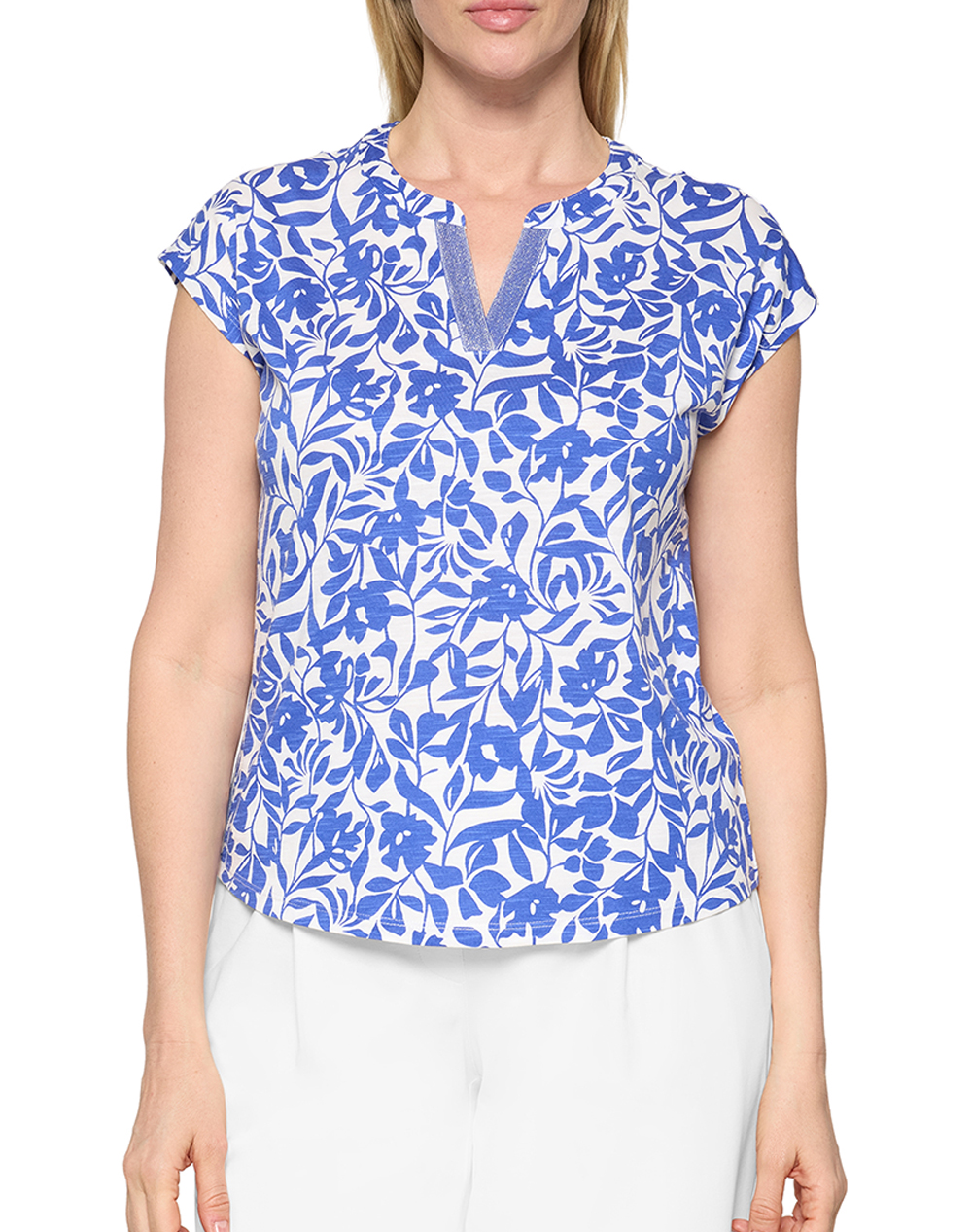 BETTY BARCLAY BLOUSE 2807/2526-1881 Mixed