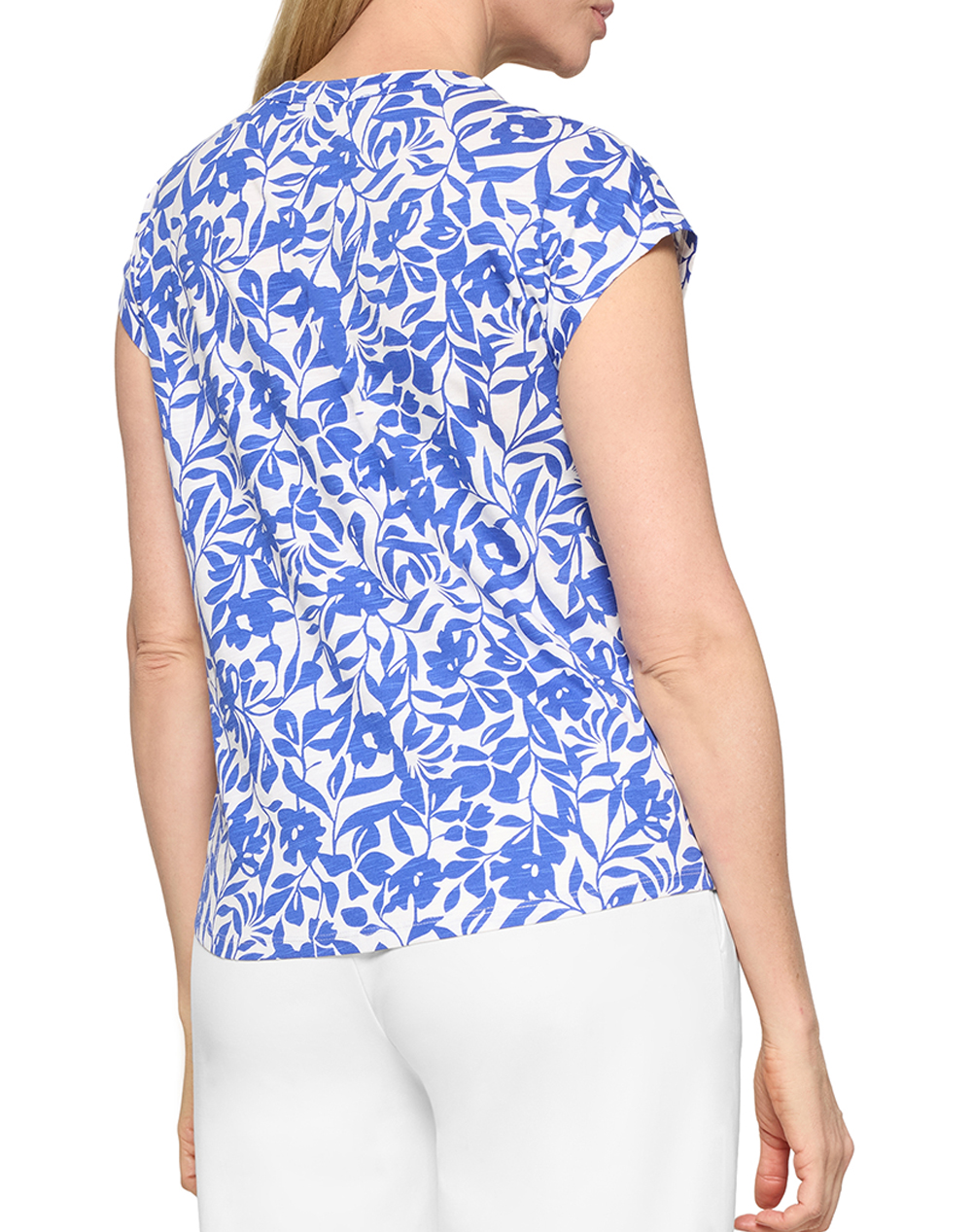 BETTY BARCLAY BLOUSE 2807/2526-1881 Mixed