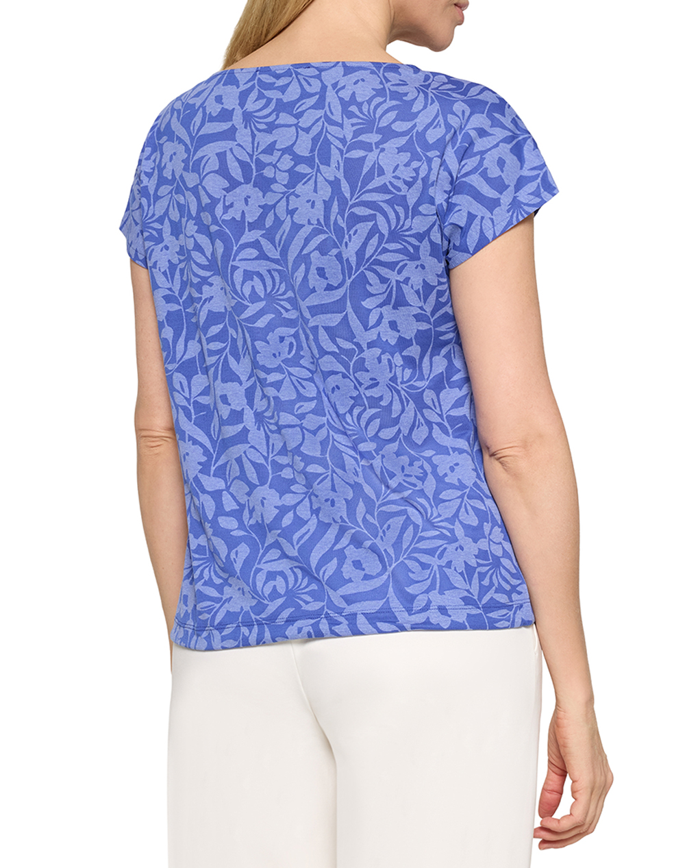 BETTY BARCLAY BLOUSE 2816/1946-8327 Blue