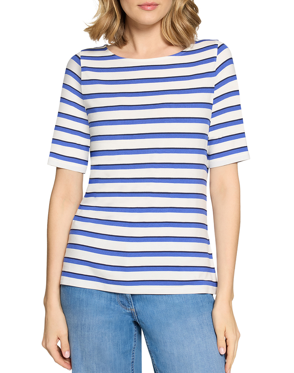BETTY BARCLAY BLOUSE 2820/2531-1881 Mixed