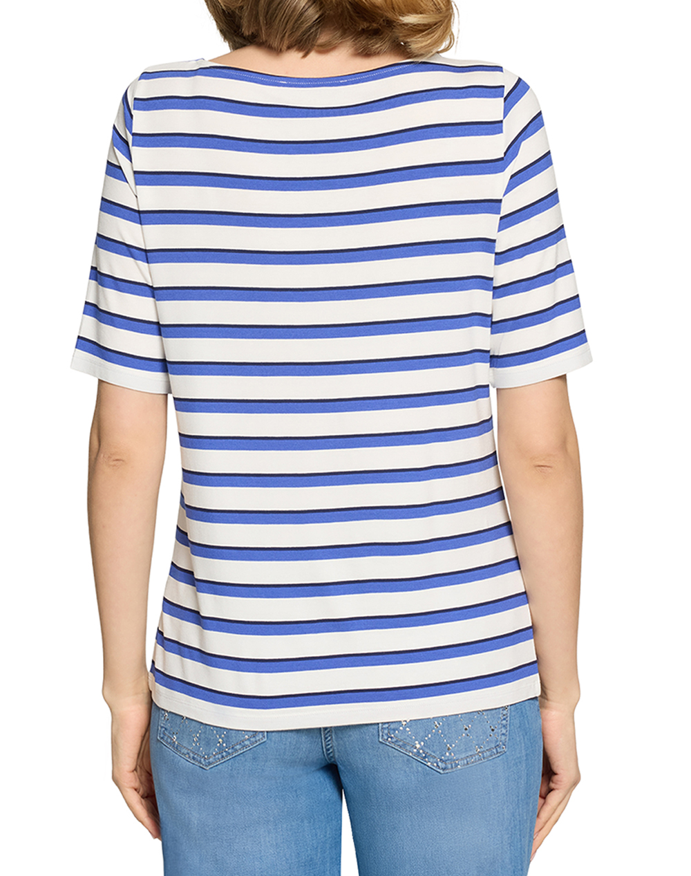 BETTY BARCLAY BLOUSE 2820/2531-1881 Mixed