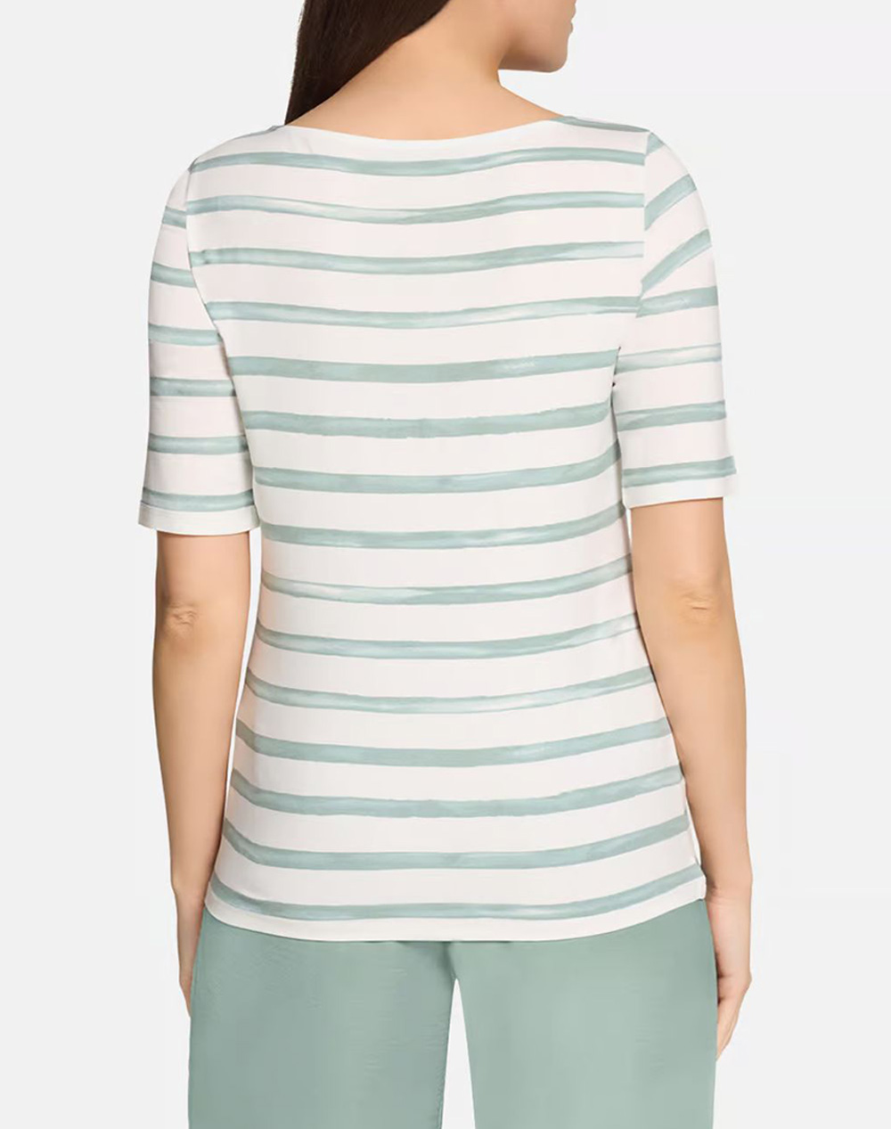 BETTY BARCLAY BETTY BARCLAY BLOUSE 2808/1925-1809 Cream - 2