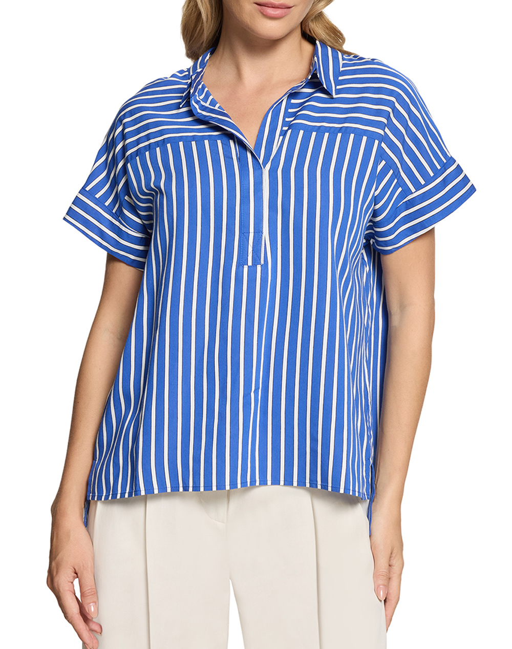 BETTY BARCLAY BLOUSE 8048/1960-8811 Mixed