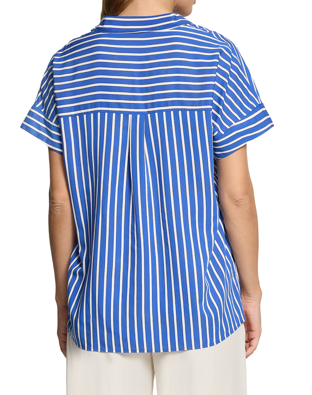 BETTY BARCLAY BLOUSE 8048/1960-8811 Mixed