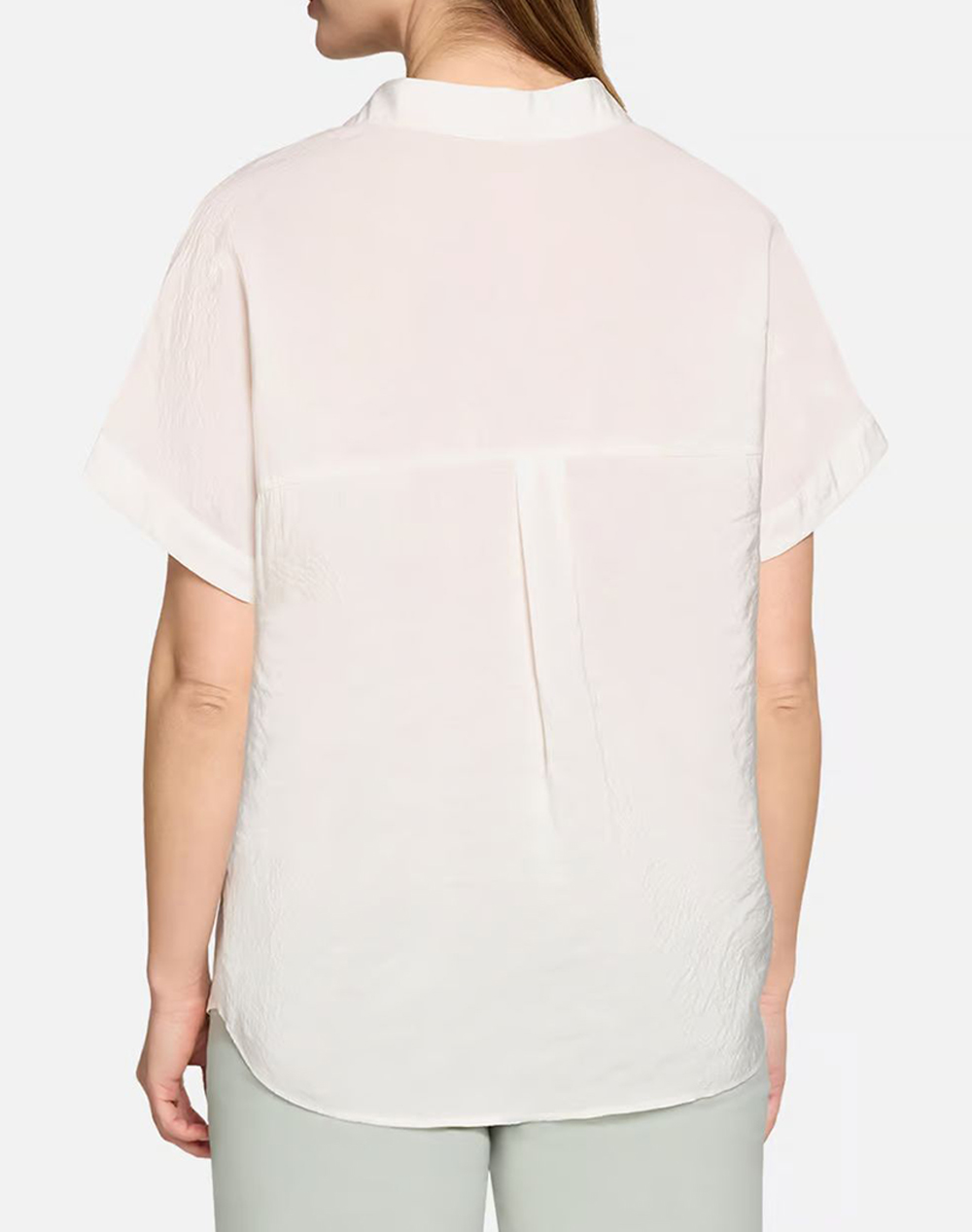 BETTY BARCLAY BETTY BARCLAY BLOUSE 8038/1977-1014 OffWhite - 2