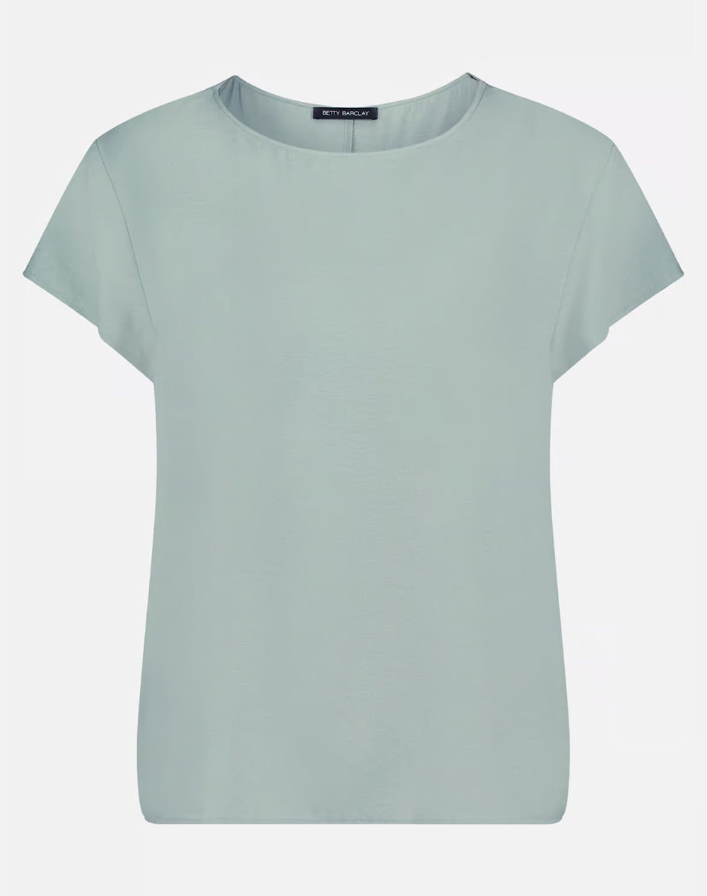 Betty Barclay Blouse 8033 1836-9194 Green Γυναικεία ρούχα μπλούζες Τ-Shirt Politikos Shop Πολιτικός