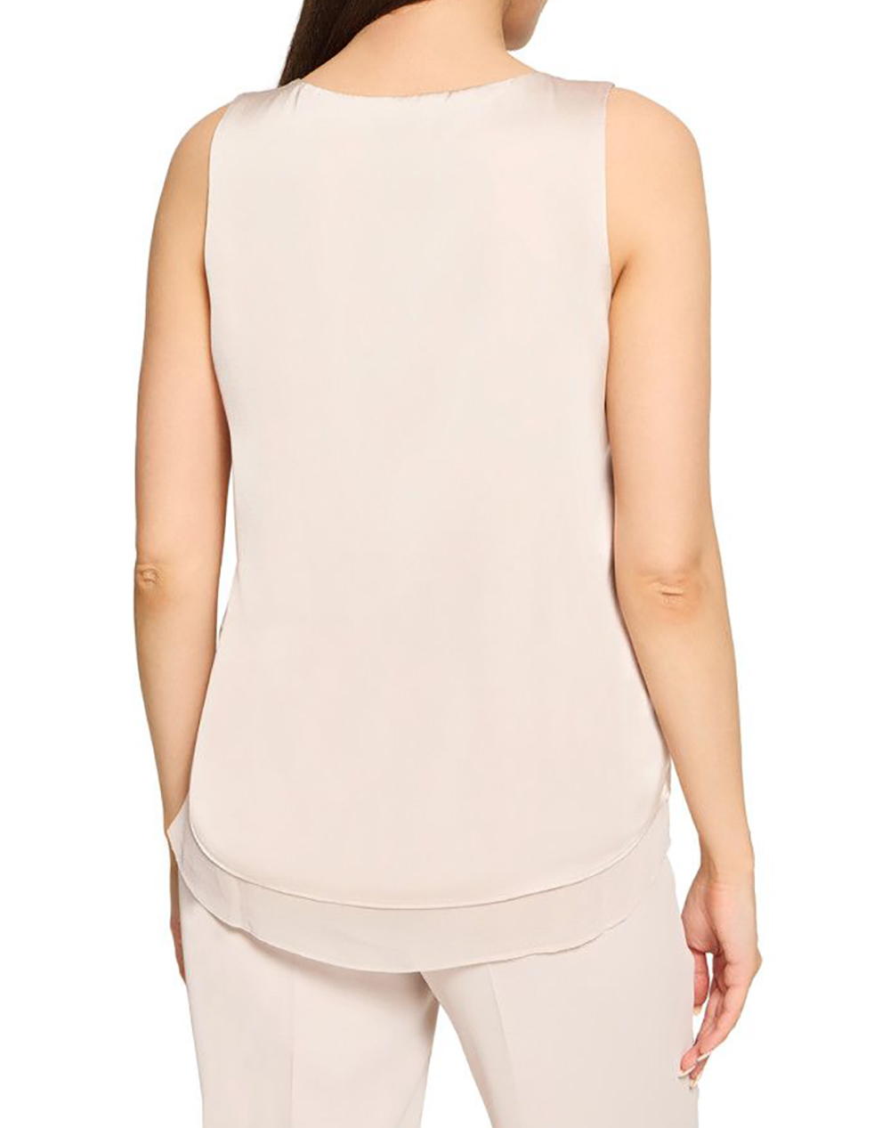BETTY BARCLAY BETTY BARCLAY BLOUSE 8042/1196-9106 Biege - 2