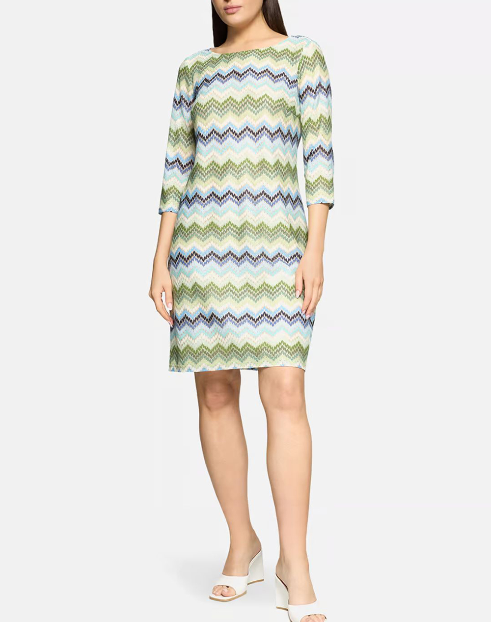 BETTY BARCLAY DRESS 1817/1914-5880 Mixed