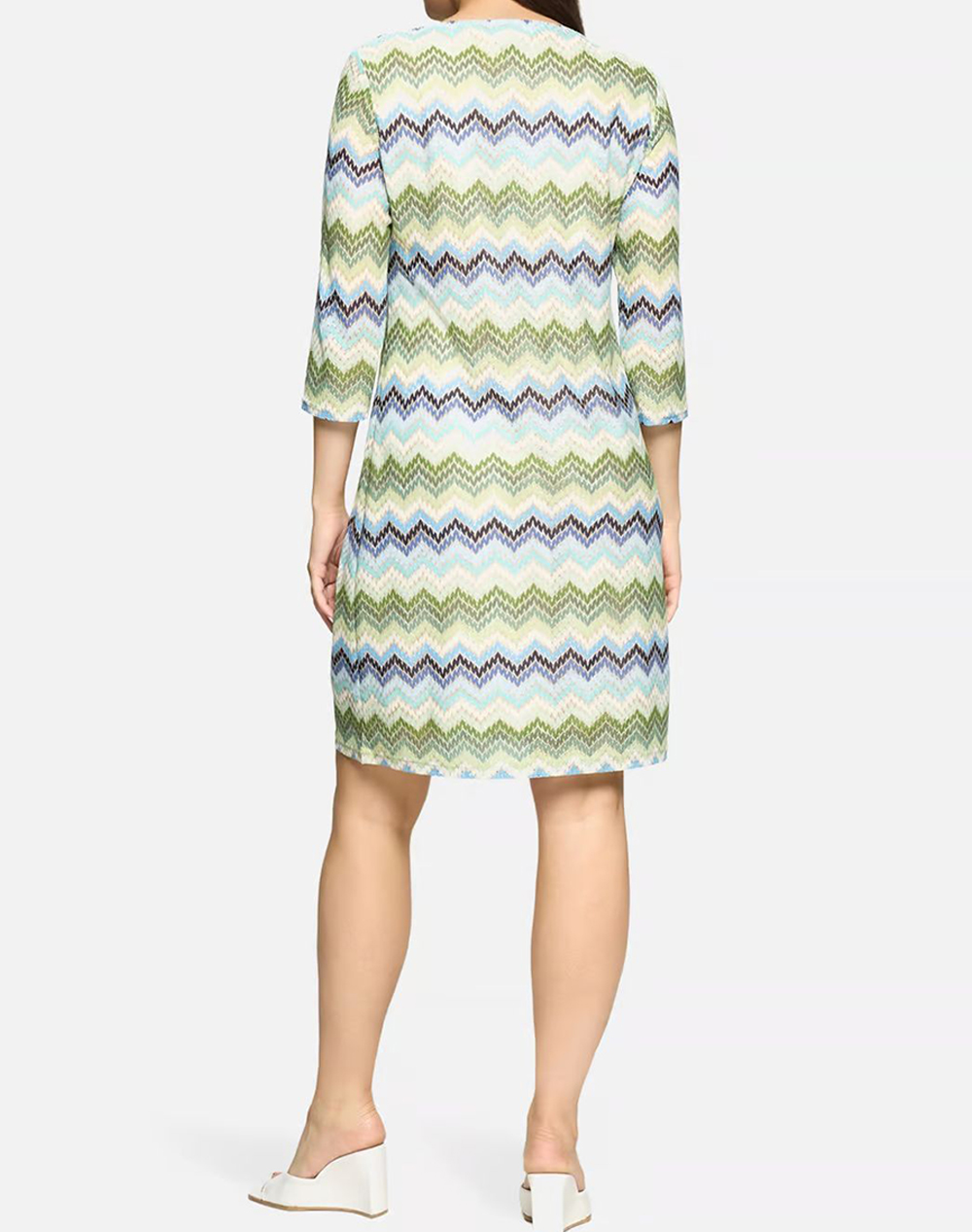 BETTY BARCLAY BETTY BARCLAY DRESS 1817/1914-5880 Mixed - 2