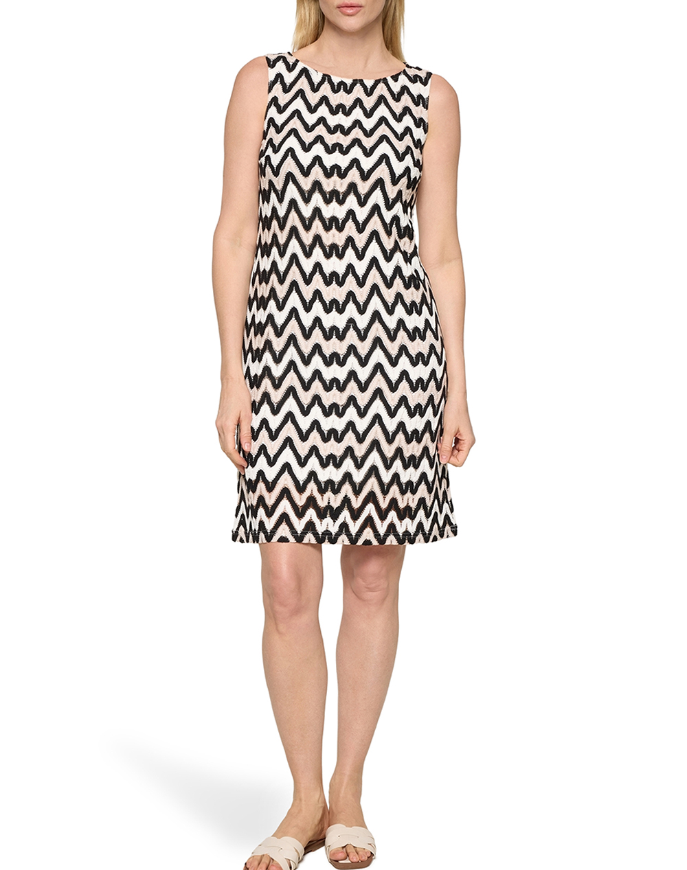 BETTY BARCLAY DRESS 1885/2028-9812 Multi
