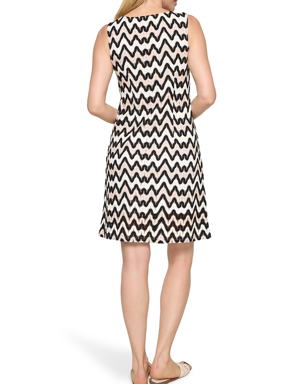 BETTY BARCLAY DRESS 1885/2028-9812 Multi