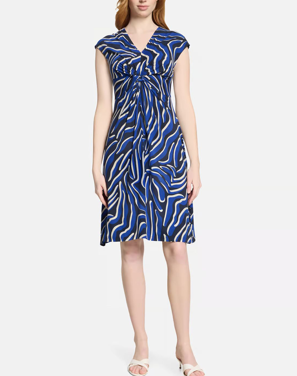 BETTY BARCLAY DRESS 1863/2079-8880 Blue