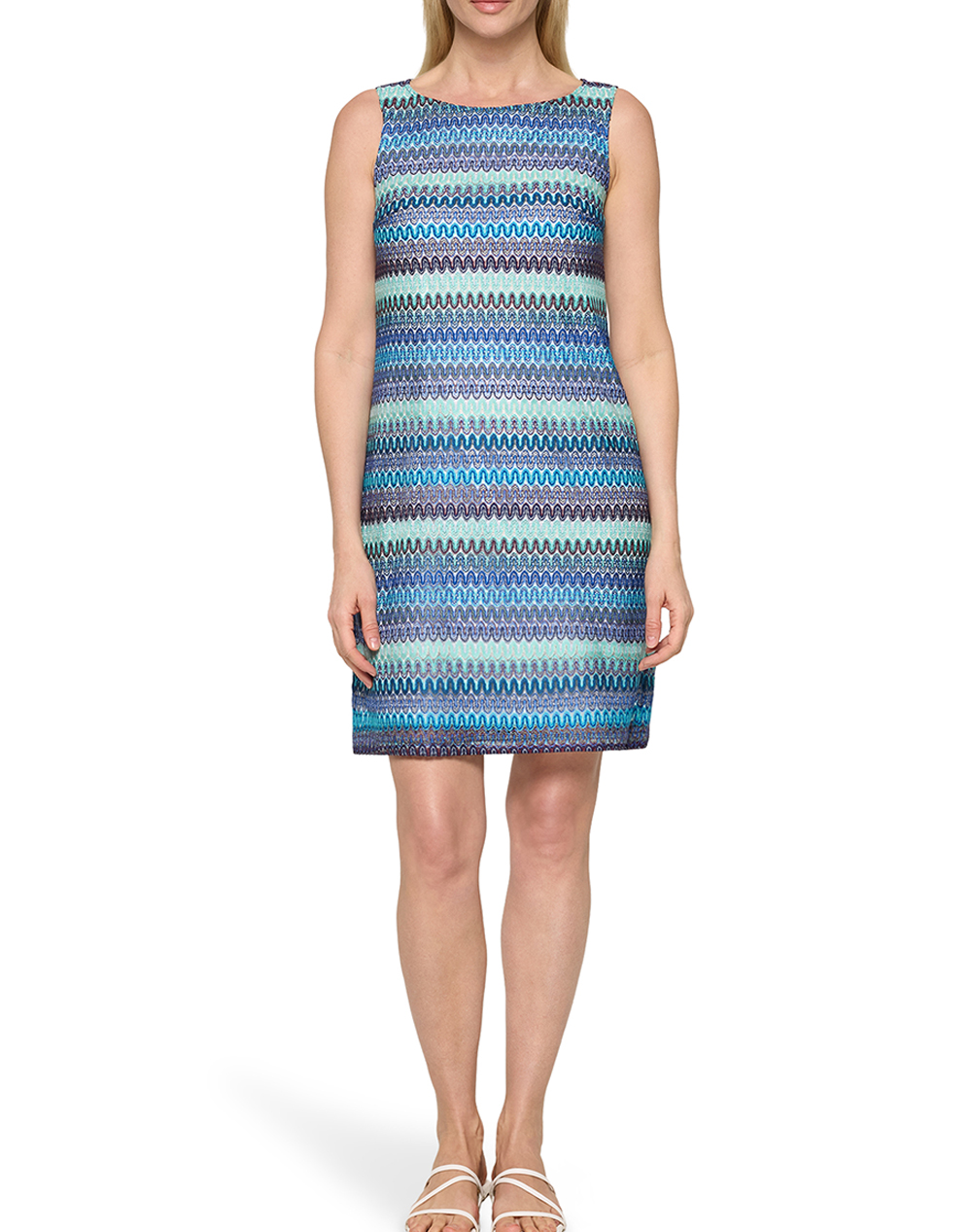 BETTY BARCLAY DRESS 1885/1029-8850 Mixed
