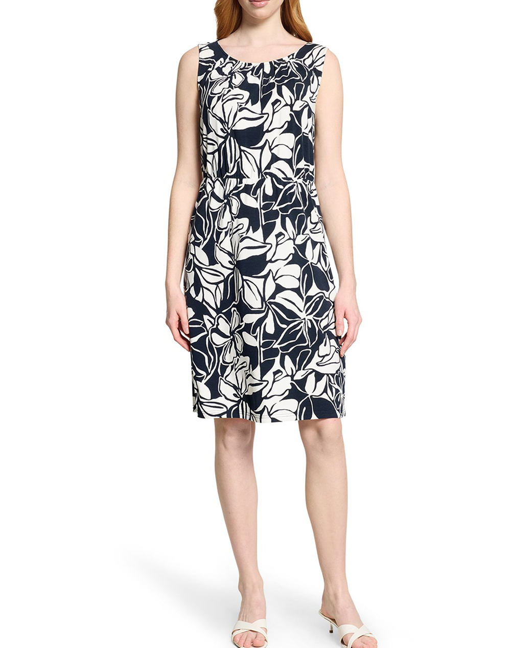 BETTY BARCLAY DRESS 1868/2078-8813 Multi