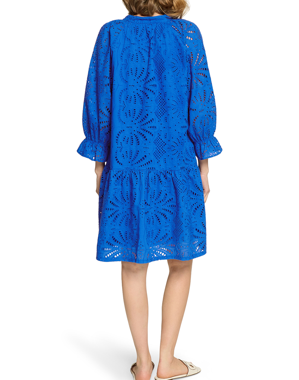 BETTY BARCLAY DRESS 1871/1940-8327 Blue