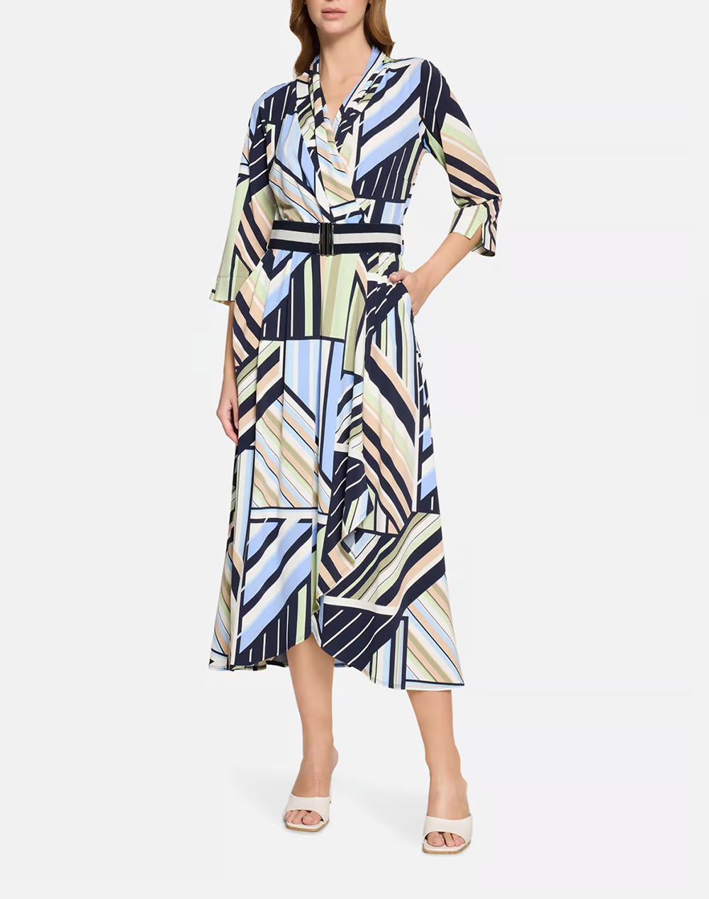 BETTY BARCLAY DRESS 1839/1841-8850 Mixed