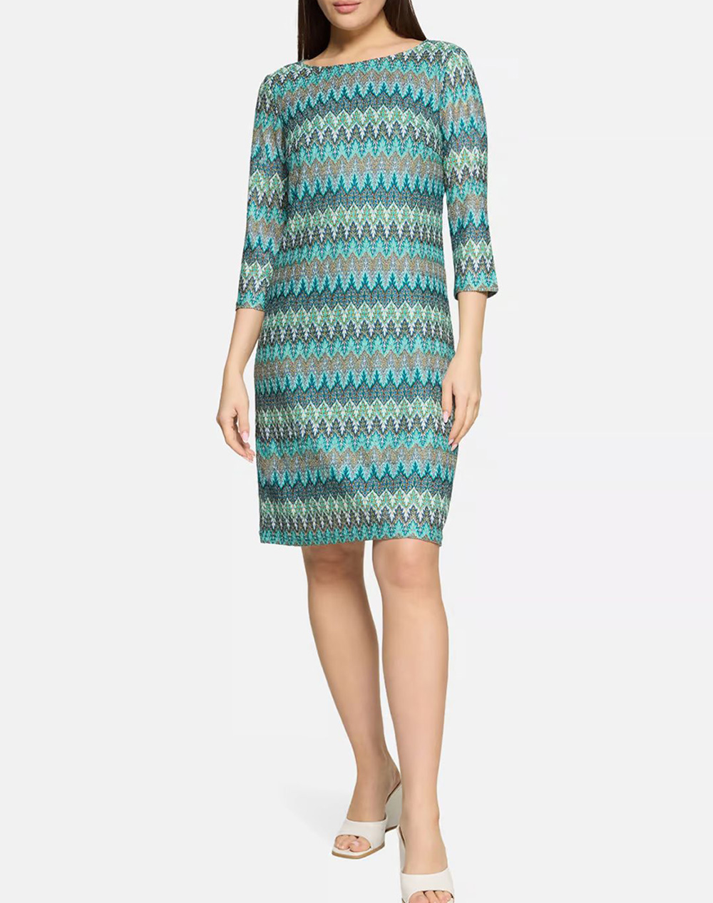 BETTY BARCLAY DRESS 1817/1794-8850 Mixed