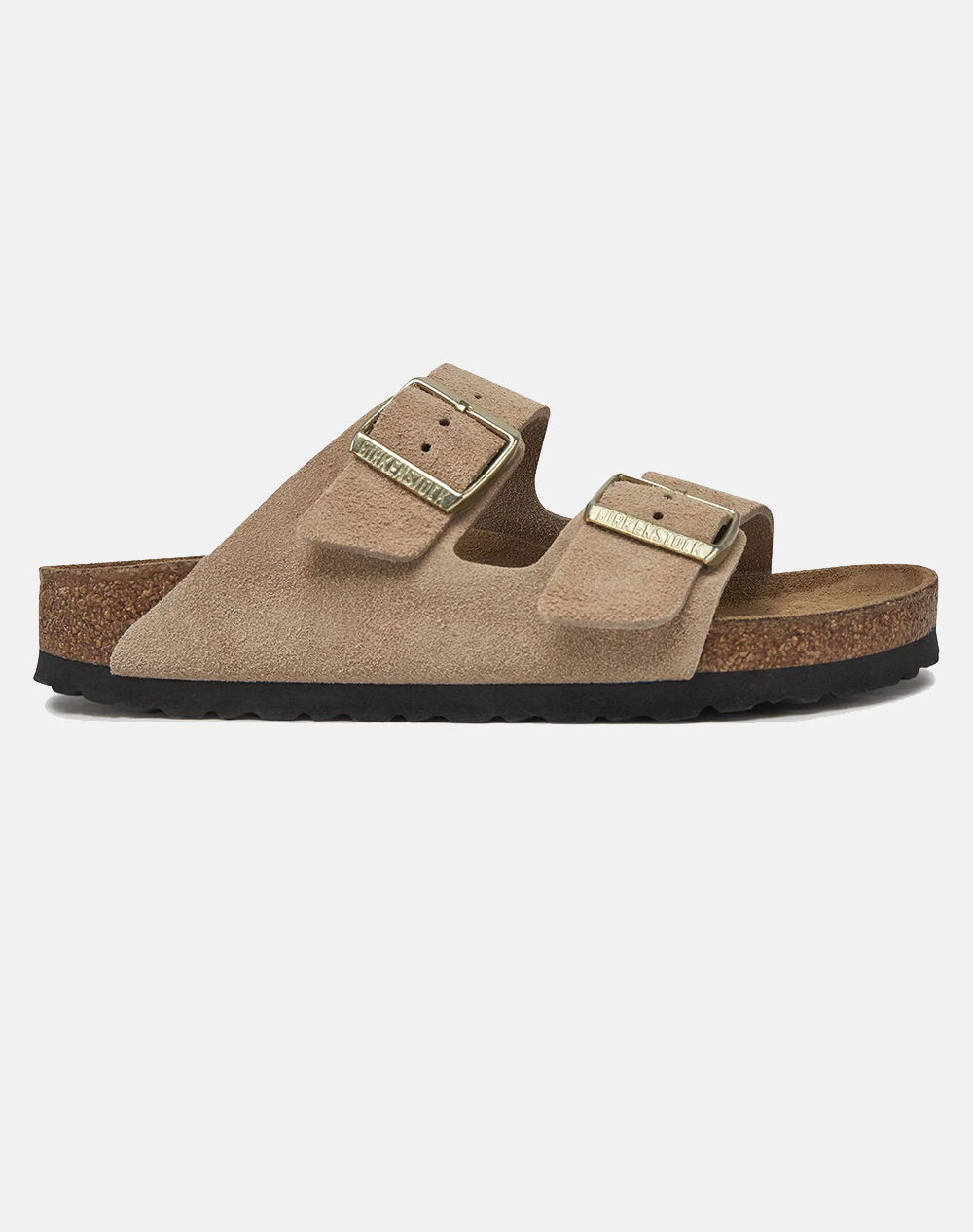 BIRKENSTOCK S26 LEATHER ARIZONA LEVE SANDCASTLE 35 - 43 NARROW SEASONAL ΠΑΠΟΥΤΣΙ ΓΥΝΑΙΚΕΙΟ 1029260003543-SANDCASTLE Biege