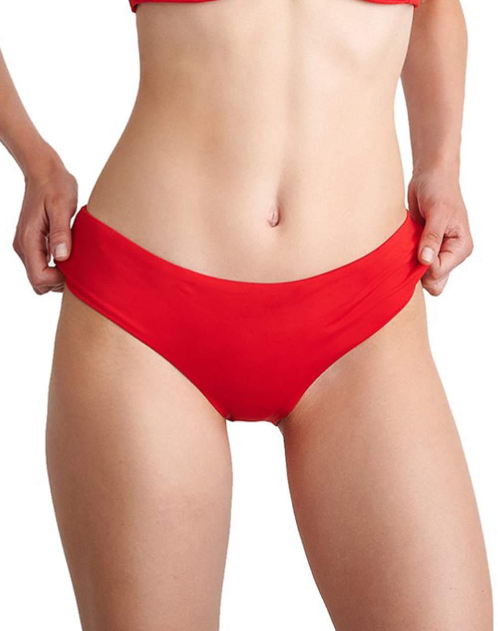 BLU4U ΣΛΙΠ 26365083-07 Red