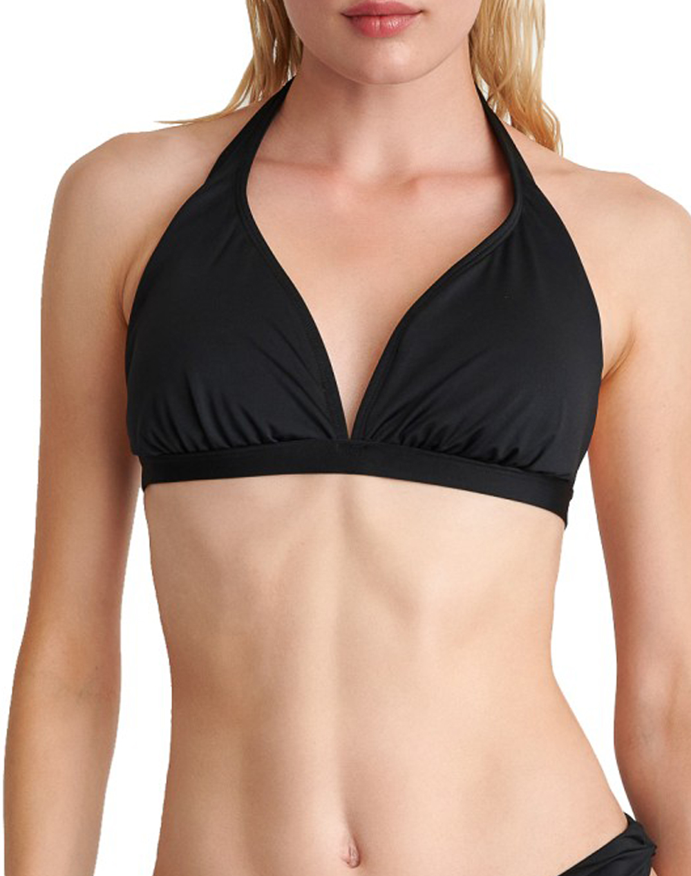 BLU4U ΣΟΥΤΙΕΝ 26366082D-02 Black