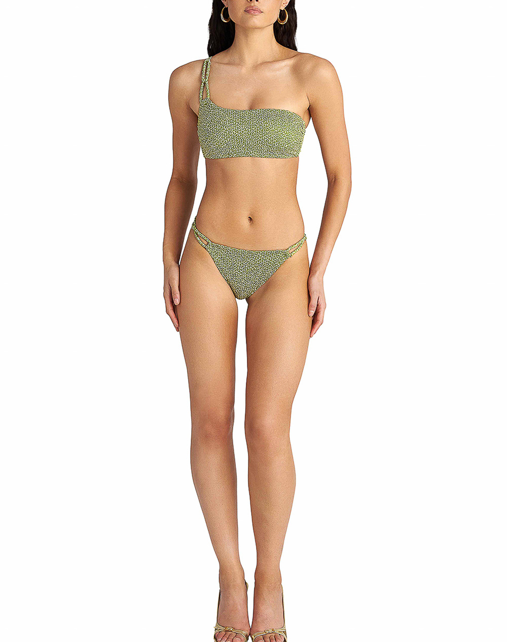 BLU4U BLU4U ΣΟΥΤΙΕΝ 26366282-16 LightGreen - 3