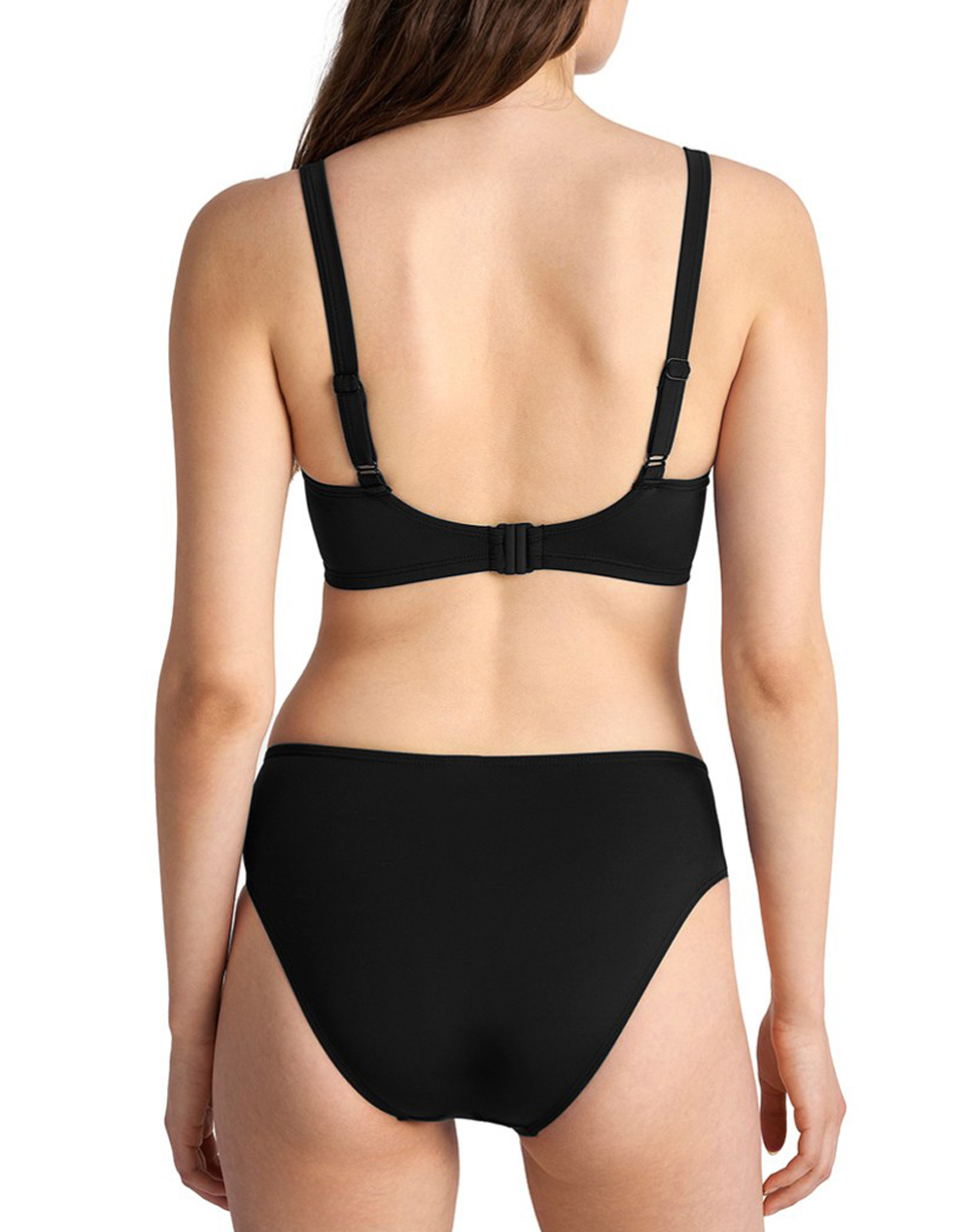 BLU4U BLU4U ΣΟΥΤΙΕΝ 26366091D-02 Black - 2