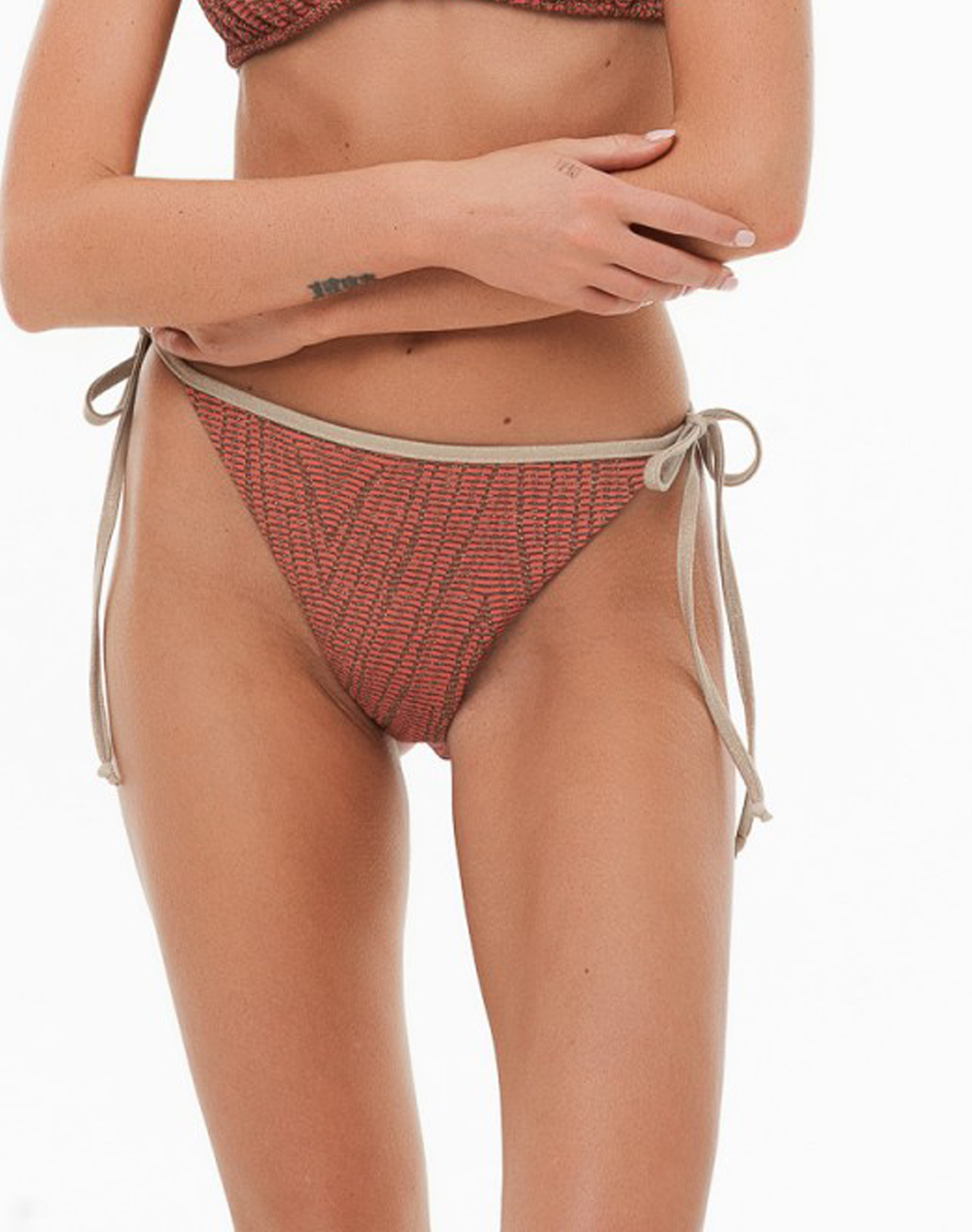 BLUEPOINT ΣΛΙΠ 26065000-49 Brown