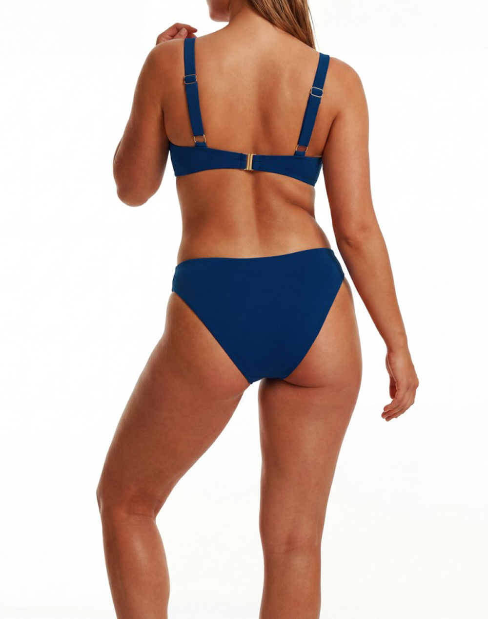 BLUEPOINT ΣΛΙΠ 26065092-04 DarkBlue φωτογραφία