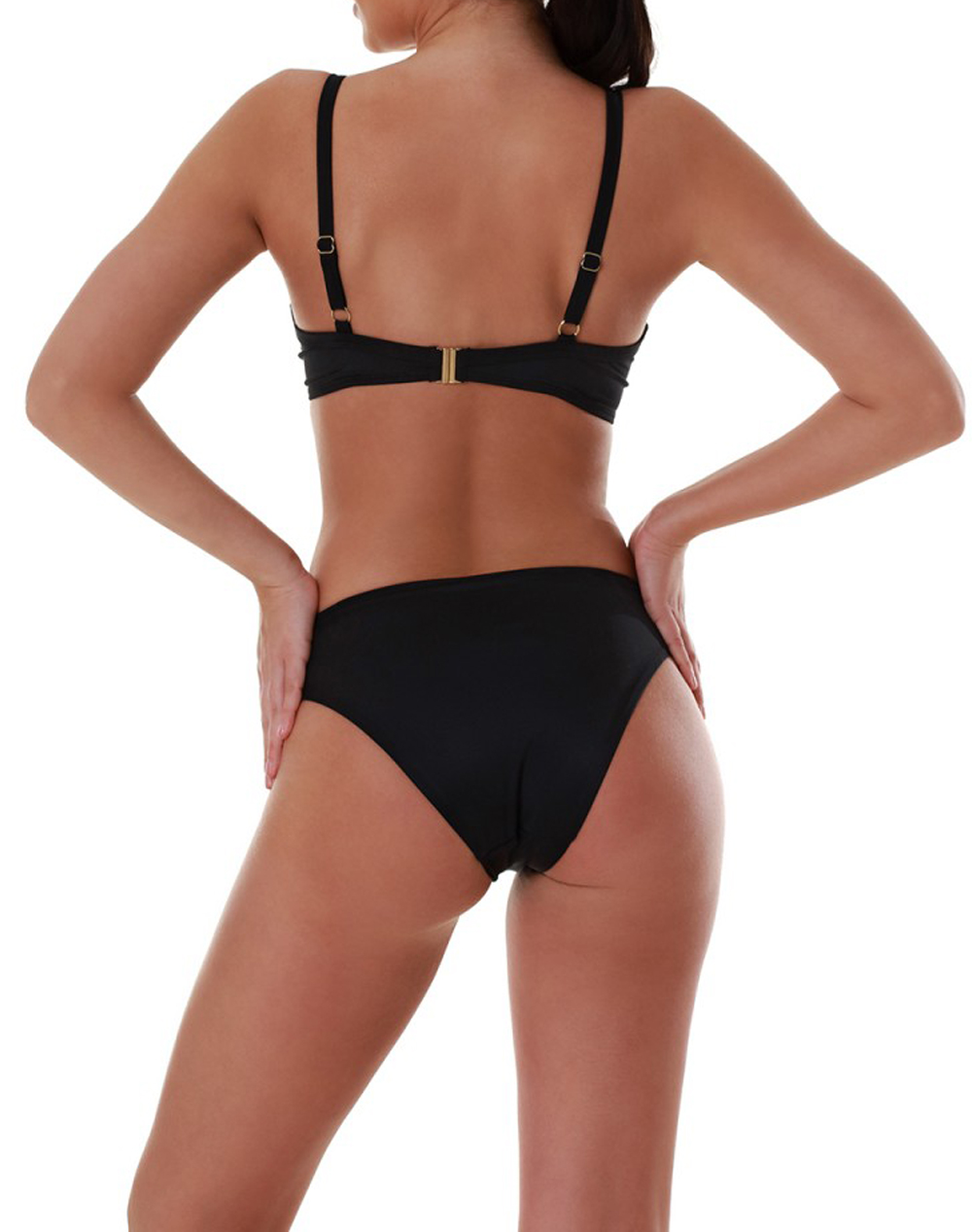 BLUEPOINT ΣΟΥΤΙΕΝ 26066098E-02 Black φωτογραφία