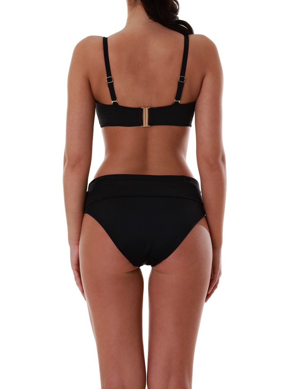 BLUEPOINT ΣΟΥΤΙΕΝ 26066093D-02 Black φωτογραφία