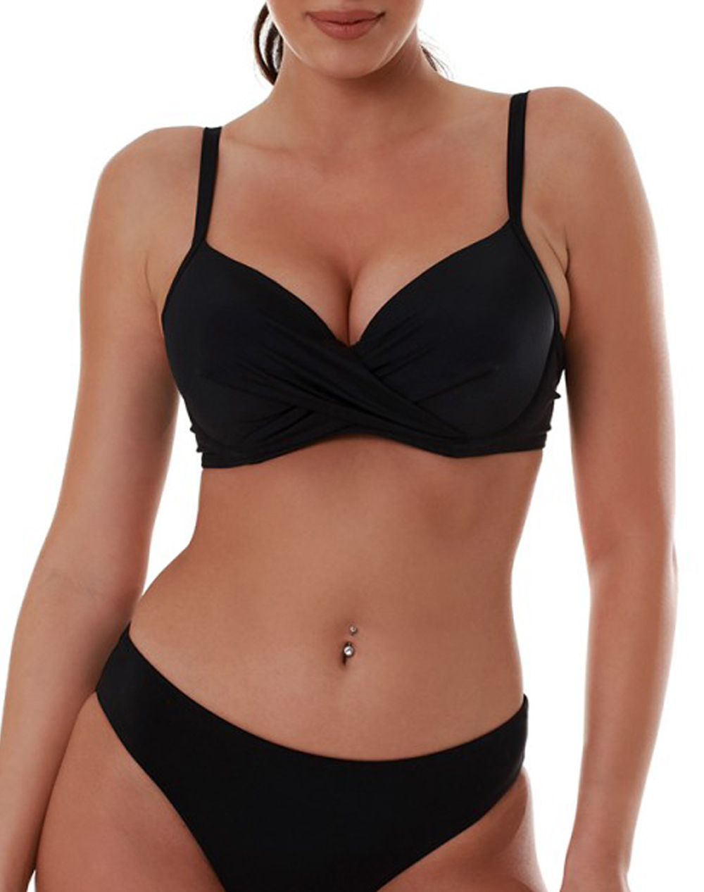 BLUEPOINT ΣΟΥΤΙΕΝ 26066098D-02 Black
