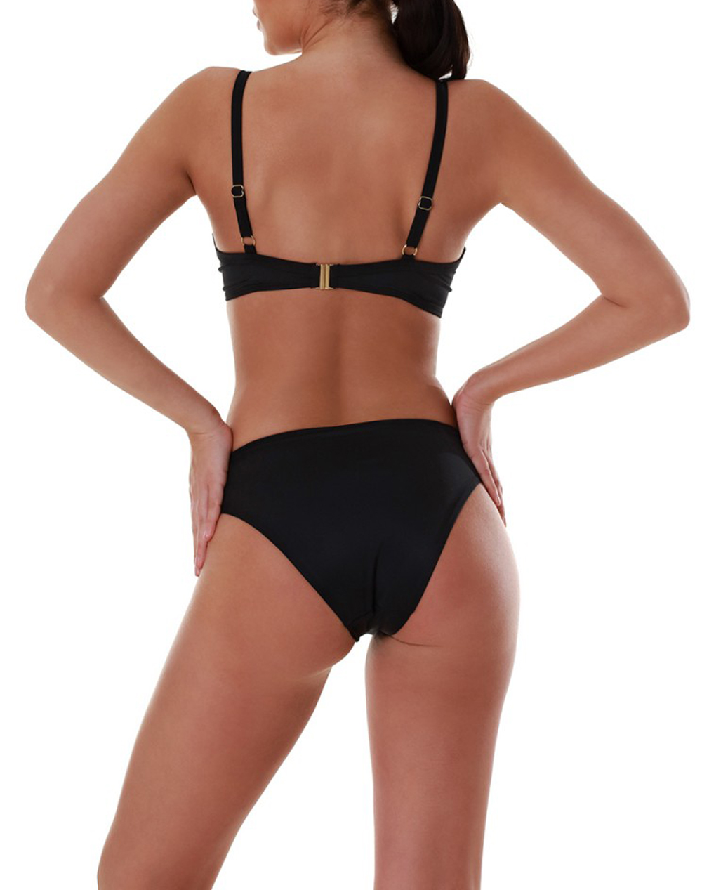 BLUEPOINT ΣΟΥΤΙΕΝ 26066098D-02 Black φωτογραφία