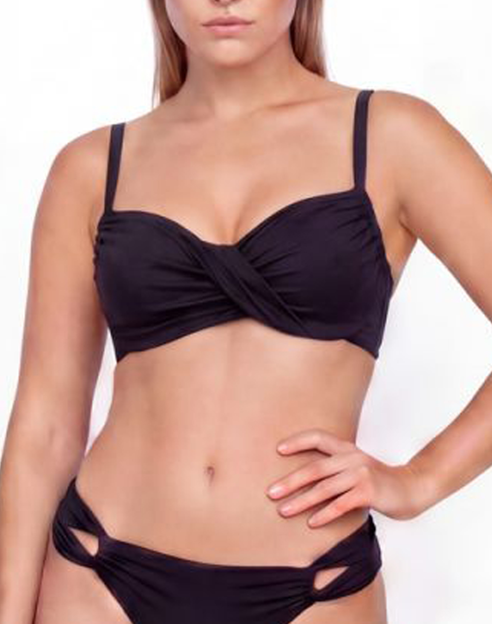 Γυναικεία Beachwear Blue Point