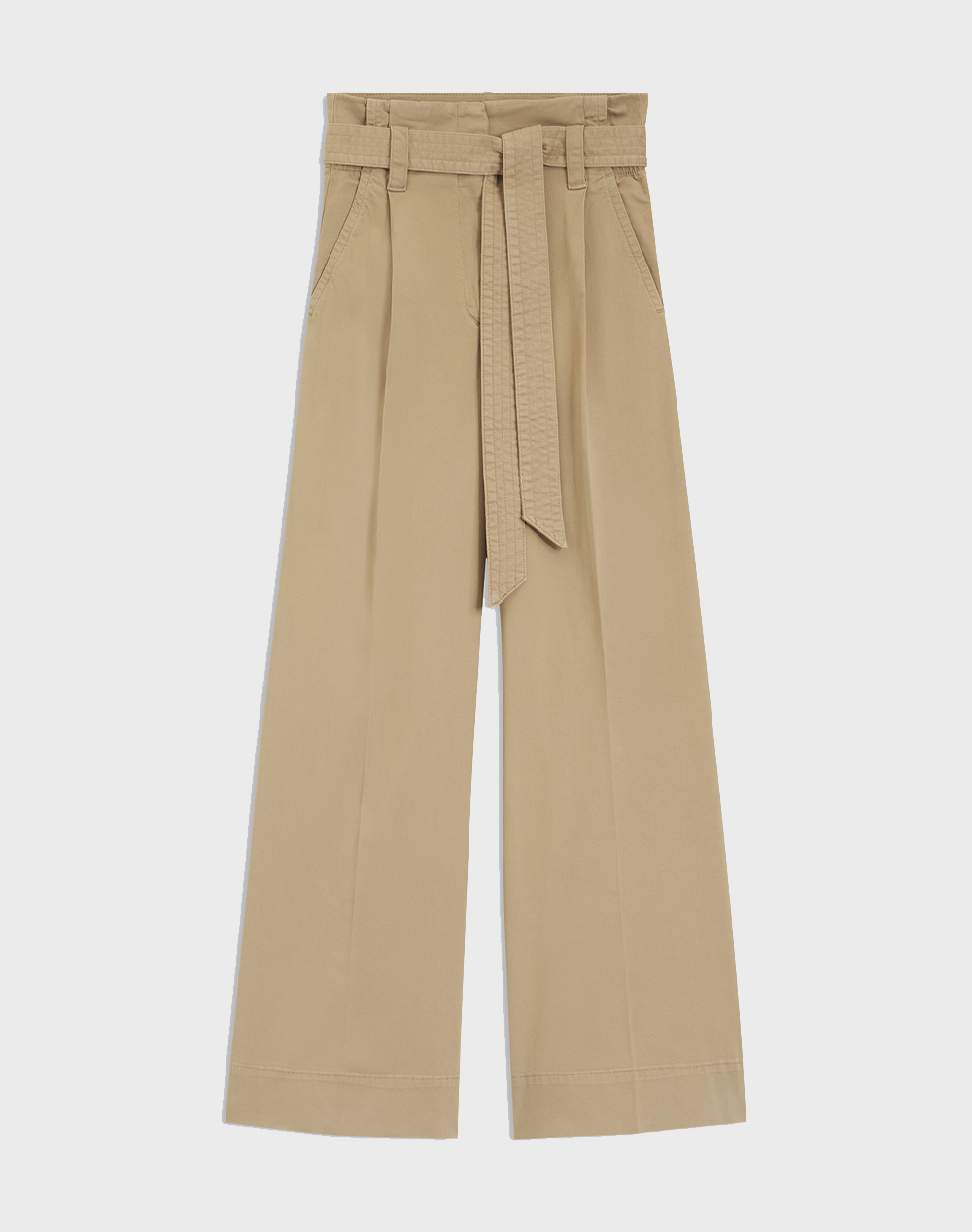 BOSS C_Telia-D 10273768 01 50558111-222 Biege