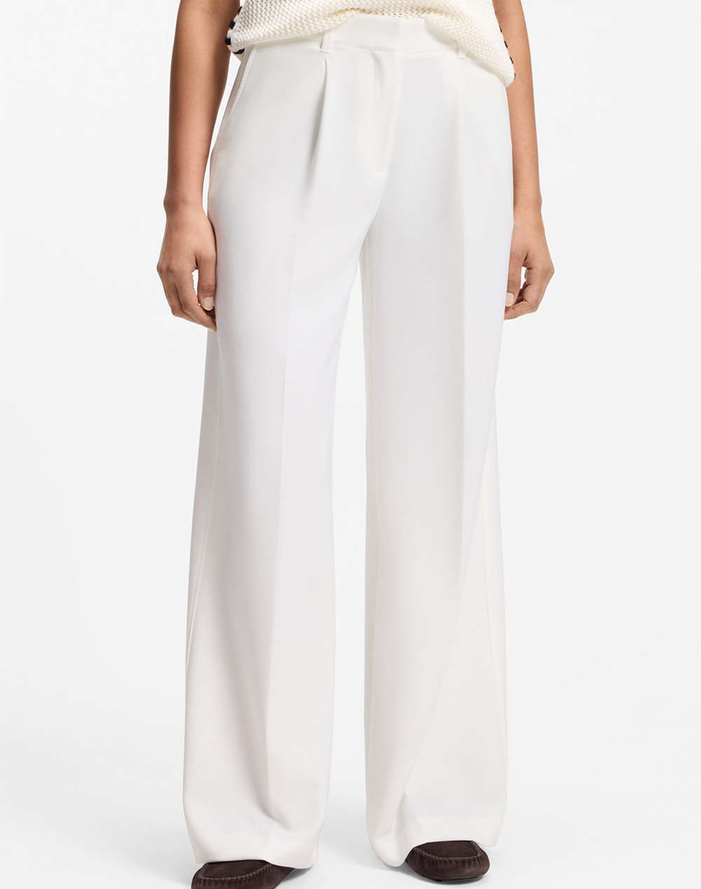 BOSS C_Tiwi2 10269106 01 50545580-118 OffWhite