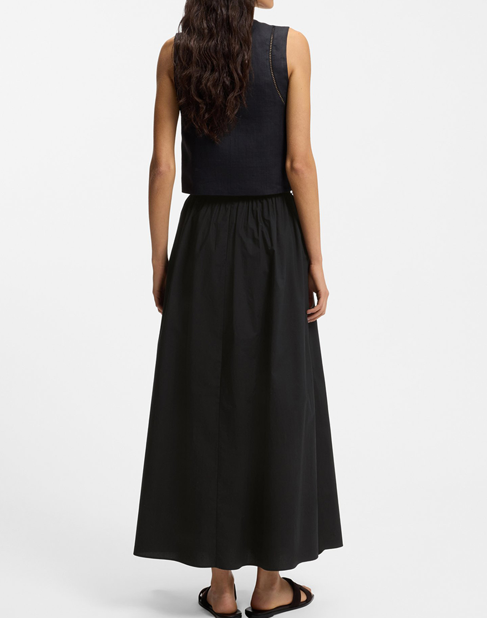 BOSS C_Vidol 10276100 01 50559088-001 Black