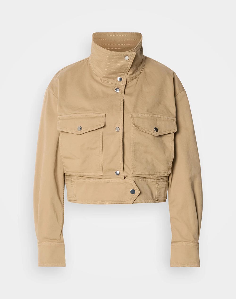 BOSS BOSS C_Jacelia-D 10273768 01 50552271-222 Biege