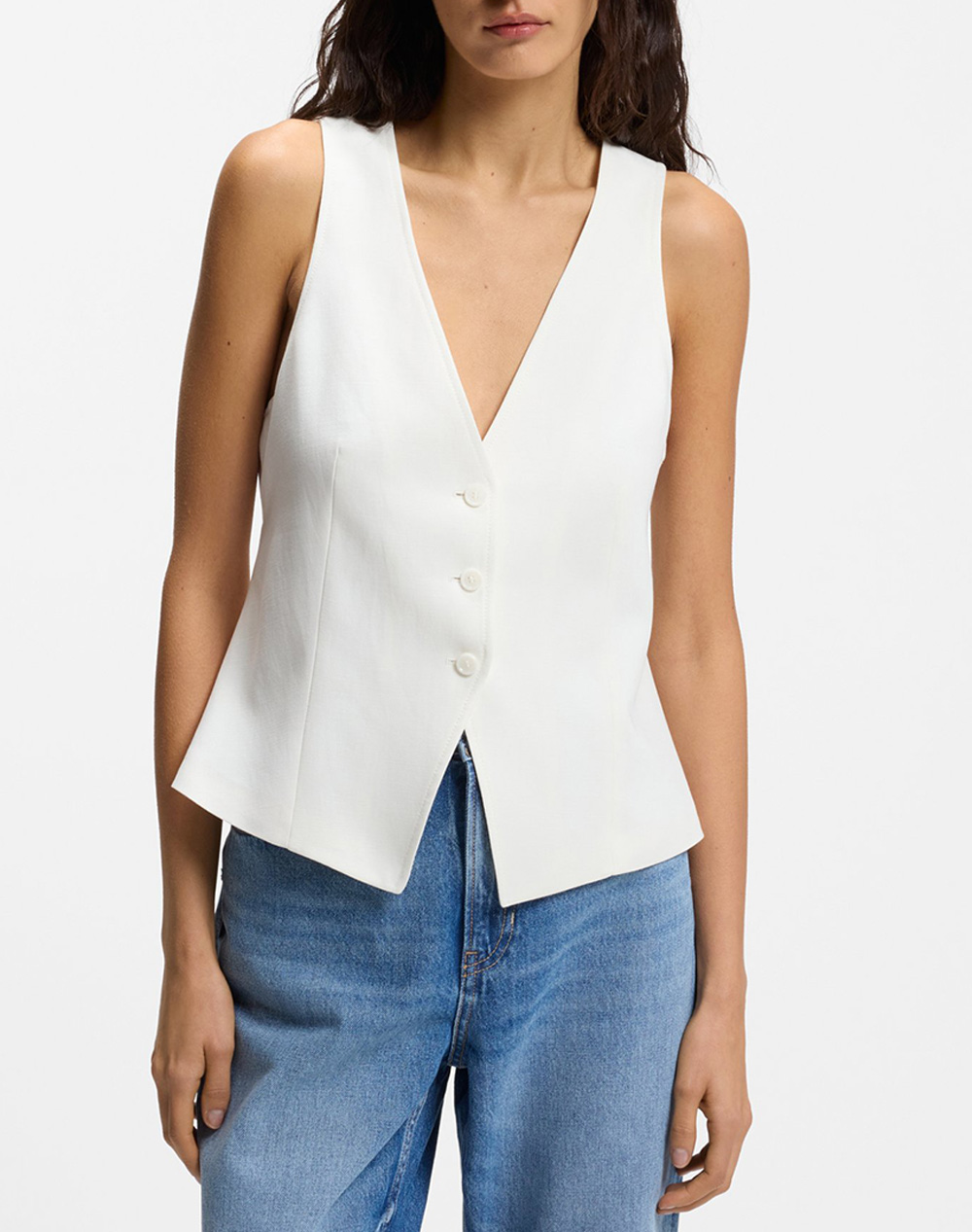 BOSS C_Jalily 10278721 01 50557450-118 OffWhite