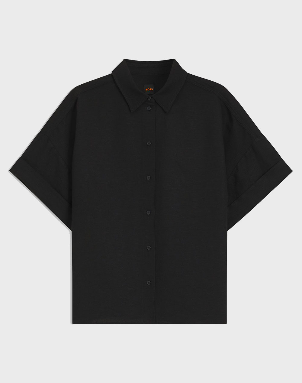 BOSS C_Bisenas 10277782 01 50559261-001 Black