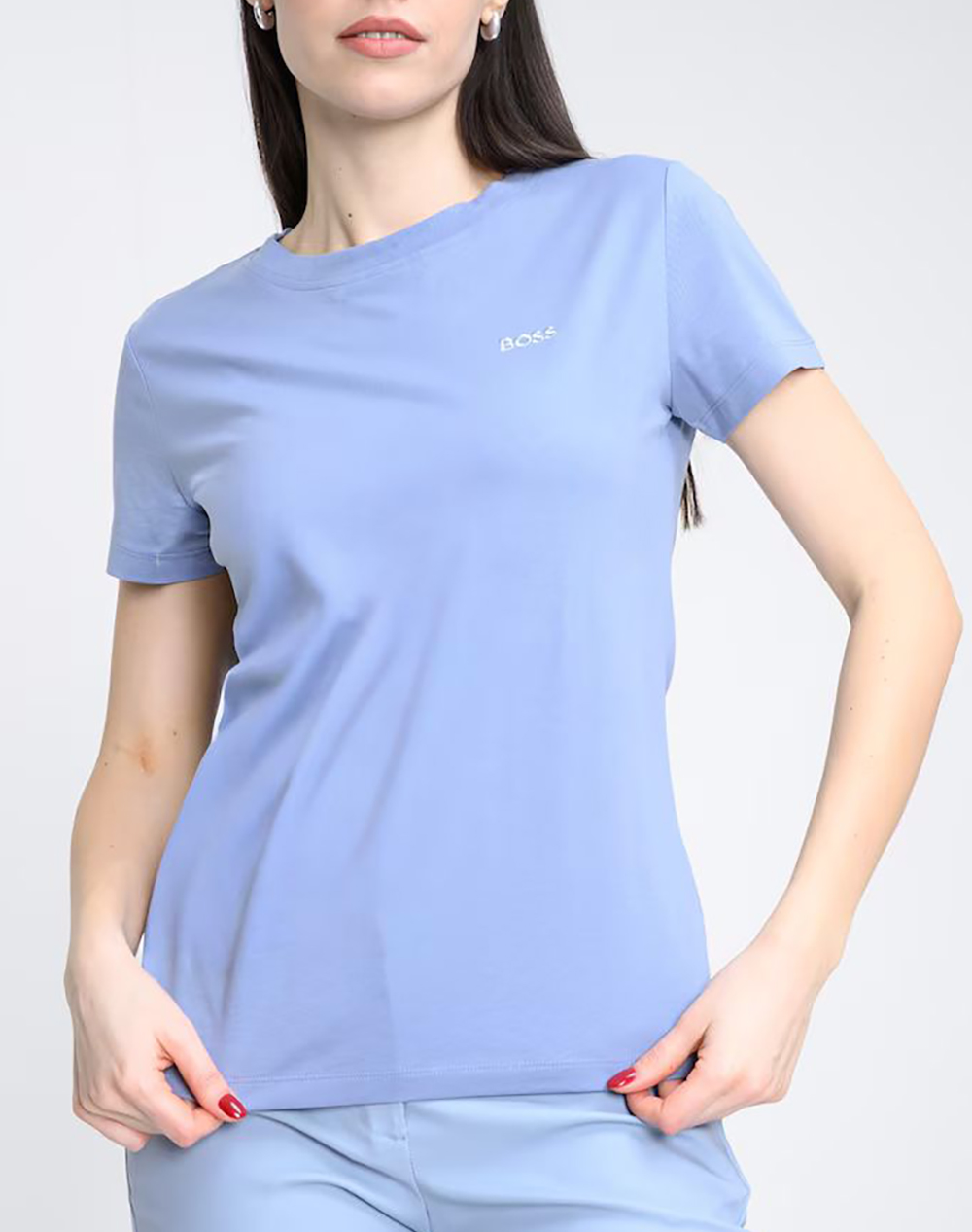 BOSS C_Esogo_1 10236978 01 50506973-431 SkyBlue